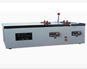 SYD-510E石油產(chǎn)品凝點(diǎn)、冷凝點(diǎn)試驗(yàn)器