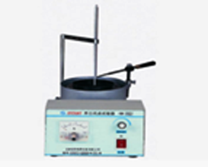 SYD-267石油產(chǎn)品開口閃點(diǎn)和燃點(diǎn)實(shí)驗